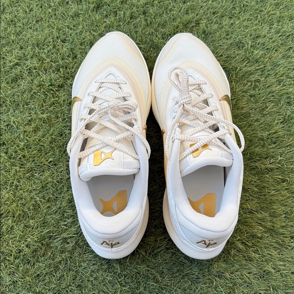 Nike A’One - Picture 4 of 5